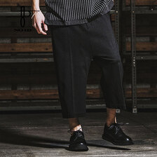 NO ID. ノーアイディー クロップドバギーPT 848006-633P画像