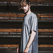 NO ID. BLACK チェンジングバックタックロングC/N-T 448006-643T画像