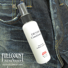 FULLCOUNT Denim Conditioner 6011画像