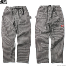 BLUCO STRETCH EASY PANTS (HICKORY) OL-008D-021画像