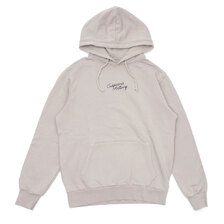 Suspicious Antwerp The Navigator Hoodie MOSS画像