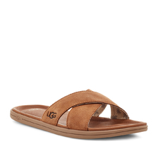 UGG Brookside Slide 1113093-CHE画像
