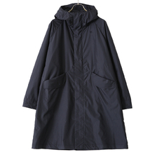 GOLDWIN Field Hooded Rip Coat GL11110P画像
