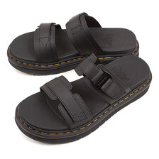 Dr.Martens CHILTON BLACK 25766001画像