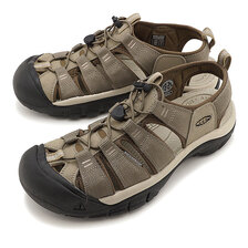 KEEN NEWPORT H2 Brindle/Canteen 1024631画像