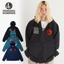 PLMP PLMP PULLOVER JKT PL06-04-01画像