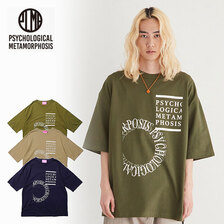 PLMP WIDE TEE PL06-01-03画像