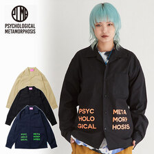 PLMP FULL LOGO SHIRTS PL06-02-01画像