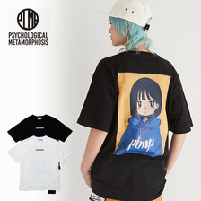 PLMP &times; Gurin.SS TEE 03 PL06-01-14画像