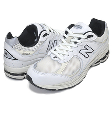 new balance ML2002RQ ATLAS/LEMON HAZE WHITE画像