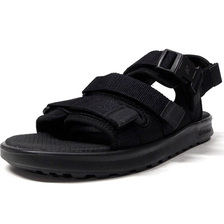 new balance SDL750TK BLACK画像