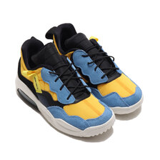 JORDAN BRAND JORDAN MA2 (PS) UNIVERSITY GOLD/GYM RED-BLACK CW6595-700画像