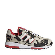 adidas ZX 420 CHINESE NEW YEAR 2021 FOOTWEAR WHITE/RUSH RED/CORE BLACK FY3662画像