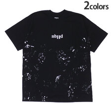 NEIGHBORHOOD 21SS DRIP/C-TEE.SS 211PCNH-ST20画像