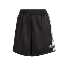adidas LONG SHORTS BLACK GN2774画像