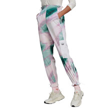 adidas TRACK PANTS MULTI COLOR GN3266画像