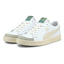PUMA RALPH SAMPSON 70 LO EB Puma White-Eggnog 375474-01画像