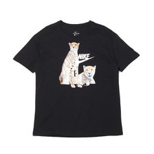 NIKE AS W NSW TEE BOY FIERCE BLACK DD1486-010画像