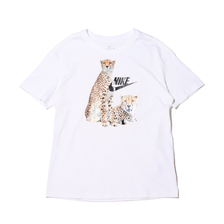 NIKE AS W NSW TEE BOY FIERCE WHITE DD1486-100画像