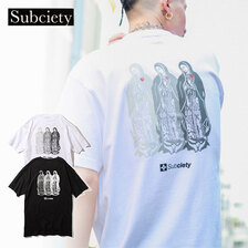 Subciety Lag S/S 105-40284画像