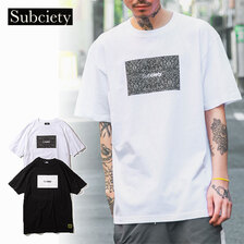 Subciety RATIO S/S 105-40282画像
