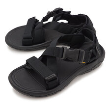 Teva HURRICANE VERGE BLACK 1121534-BLK画像