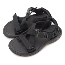 Teva HURRICANE VERGE BLACK 1121535-BLK画像