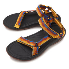 Teva HURRICANE XLT2 VISTA SUNSET 1019234-VSNS画像