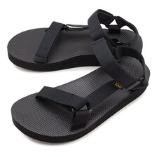 Teva MID UNIVERSAL BLACK 1117150-BLK画像