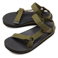 Teva MID UNIVERSAL DARK OLIVE 1117150-DOL画像