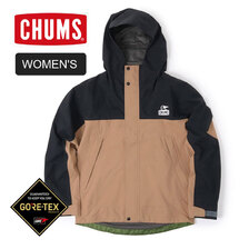 CHUMS Spring Dale GORE-TEX Light Weight Jacket CH14-1255画像