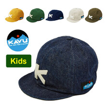 KAVU K's BaseBall Cap 19821043画像