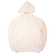 Levi's RED HOODED SWEAT SHIRT ECRU A0144-0002画像