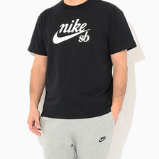NIKE SB Hybrid S/S Tee Black DB9978-010画像