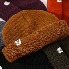 Mighty Shine Roll Watch Cap 1184009画像