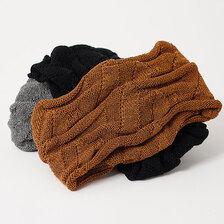 Mighty Shine Drape Hairband 1212017画像