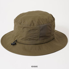 Mighty Shine Trek Hat 1201023画像