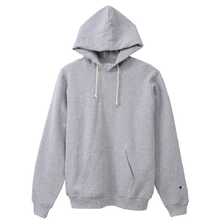 Champion MADE IN USA HOODED SWEAT SHIRT C5-P101画像