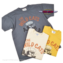 TOYS McCOY FELIX THE CAT "WILD CATS" TMC2124画像