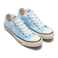 CONVERSE ALL STAR US TIE-DYE OX BLUE 31303720画像