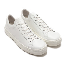 CONVERSE ALL STAR COUPE J EPAIS OX WHITE 31303550画像
