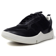 le coq sportif LCS RC PASSAGE BLACK QL2QGC01BK画像