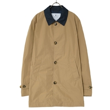 Woolrich CITY COAT WOOU0357画像