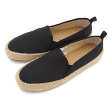 EMU Australia Gum Black W11385画像