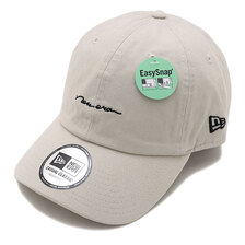 NEW ERA Casual Classic new era ストーン 12653649画像