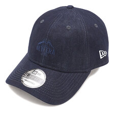 NEW ERA OUTDOOR 9THIRTY SHELTECH インディゴデニム 12674444画像