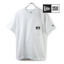 NEW ERA OUTDOOR Outdoor Gear Tee WHITE 12674259画像