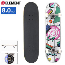ELEMENT Off The Charts BB027-416画像