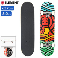 ELEMENT Volcanic BB027-417/BB027-432画像