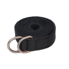 GUIDI BELT - BISON FULL GRAIN BLT-BISON画像